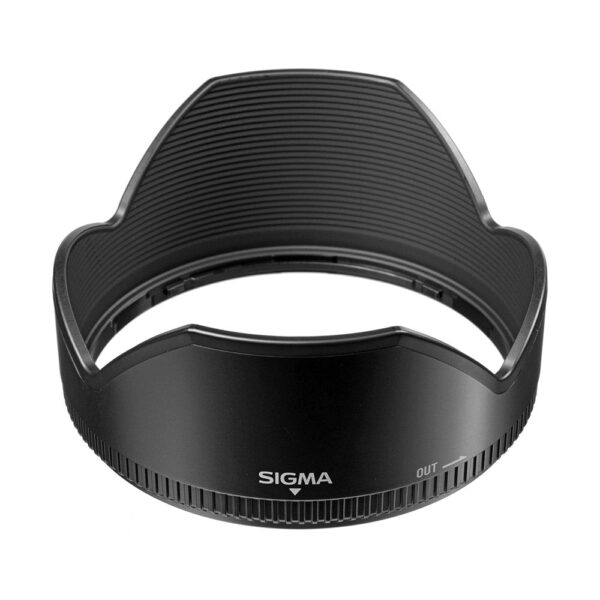 SIGMA Бленда LH825-04 для объектива 10-20mm f/4-5.6 EX