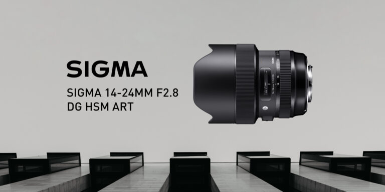 Обзор на SIGMA 14-24mm А2.8 DG HSM | Art / Сланбек Адиль