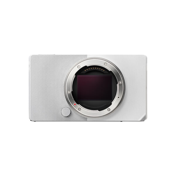 Беззеркальная камера Sigma BF — изображение 4