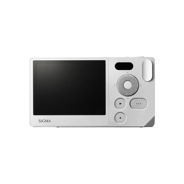 Беззеркальная камера Sigma BF — изображение 6