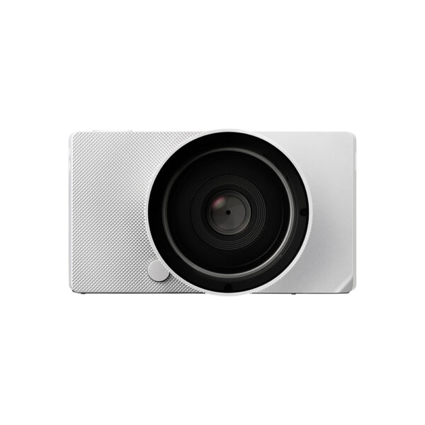 Беззеркальная камера Sigma BF — изображение 9
