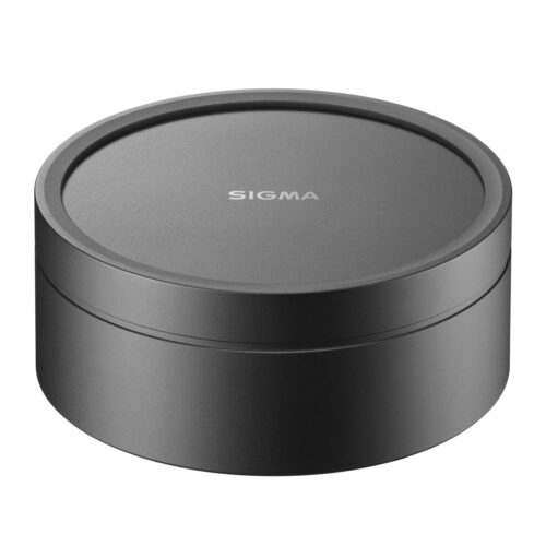 SIGMA Крышка объектива LC735-01