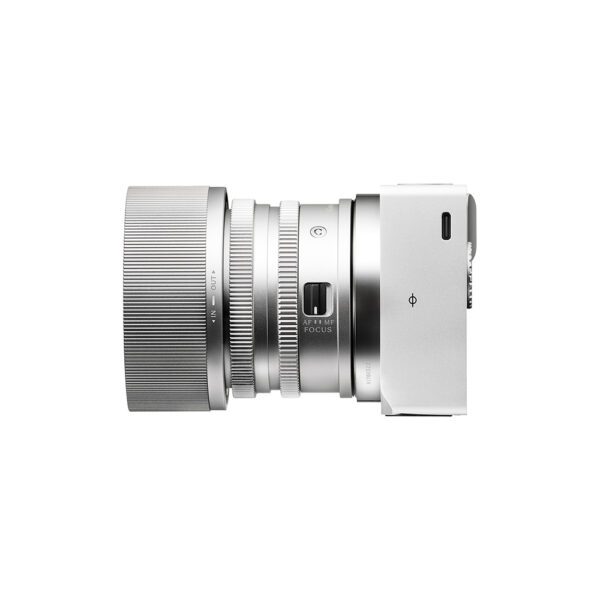 Беззеркальная камера Sigma BF — изображение 10