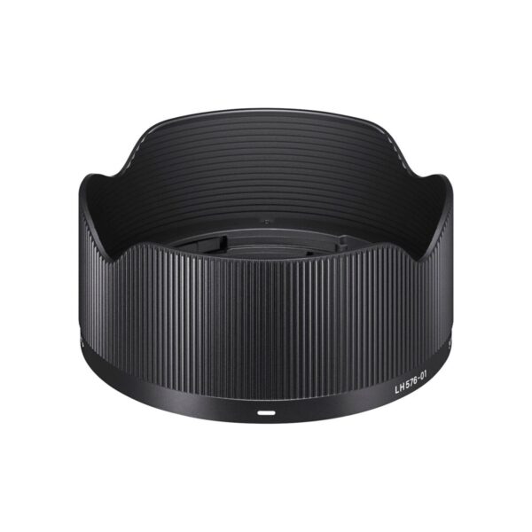 SIGMA Бленда LH576-01 для объектива 24mm f/3.5 DG DN | Contemporary