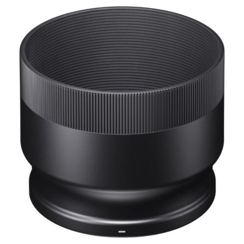SIGMA Бленда LH770-05для объектива 100-400 DG DN OS | Contemporary