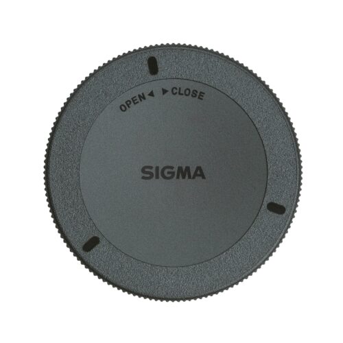 SIGMA Задняя крышка LCR-EO II для Canon EF