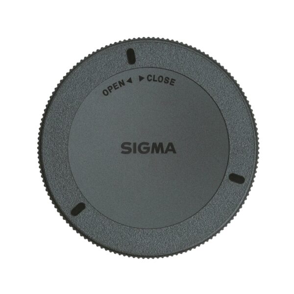 SIGMA Задняя крышка LCR-EO II для Canon EF