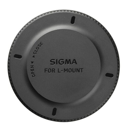 SIGMA Крышка для корпуса LCT II-TL