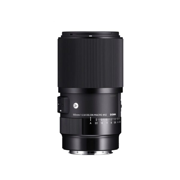 Art<br class="hb"> SIGMA 105mm f/2.8 DG DN Macro — изображение 2