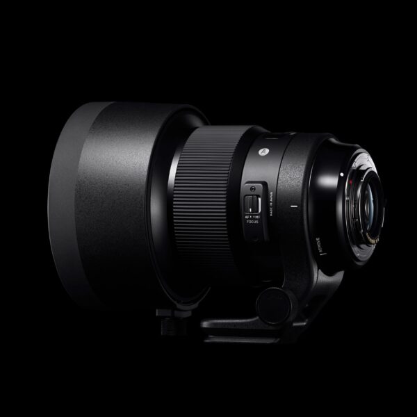Art<br class="hb"> SIGMA 105mm f/1.4  DG HSM — изображение 5