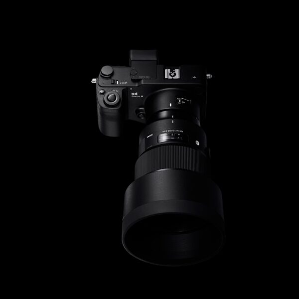 Art<br class="hb"> SIGMA 105mm f/1.4  DG HSM — изображение 6