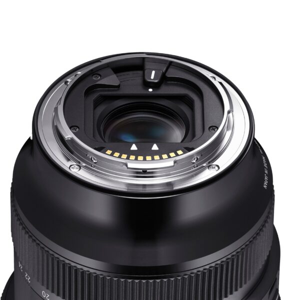 Art<br class="hb"> SIGMA 14-24mm f/2.8 DG DN — изображение 4