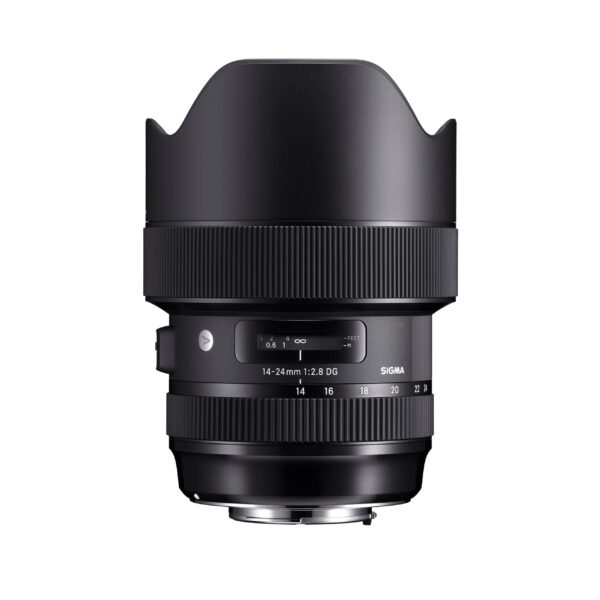 Art<br class="hb"> SIGMA 14-24mm f/2.8 DG HSM — изображение 2