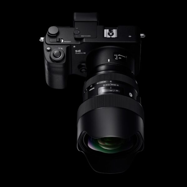 Art<br class="hb"> SIGMA 14-24mm f/2.8 DG HSM — изображение 3