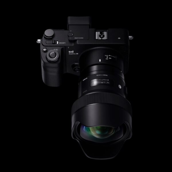 Art<br class="hb"> SIGMA 14mm f/1.8 DG HSM — изображение 3