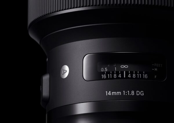 Art<br class="hb"> SIGMA 14mm f/1.8 DG HSM — изображение 4