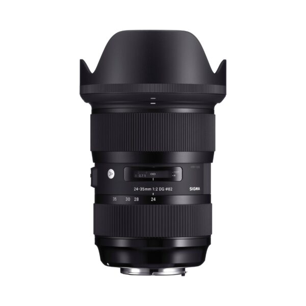Art<br class="hb">SIGMA 24-35mm f/2 DG HSM — изображение 3