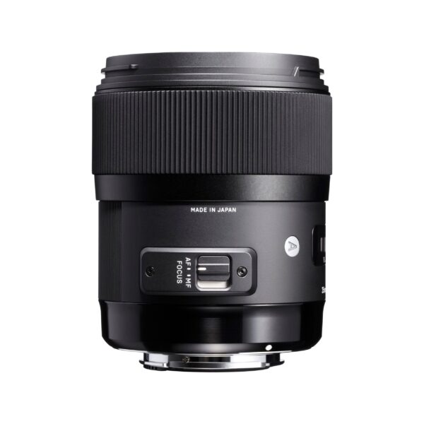 Art<br class="hb"> SIGMA 35mm f/1.4  DG HSM — изображение 4