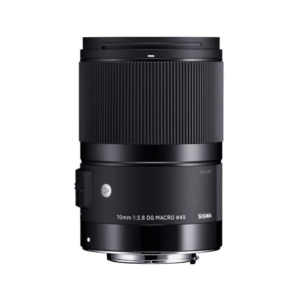 Art<br class="hb"> SIGMA 70mm f/2.8 DG Macro — изображение 2