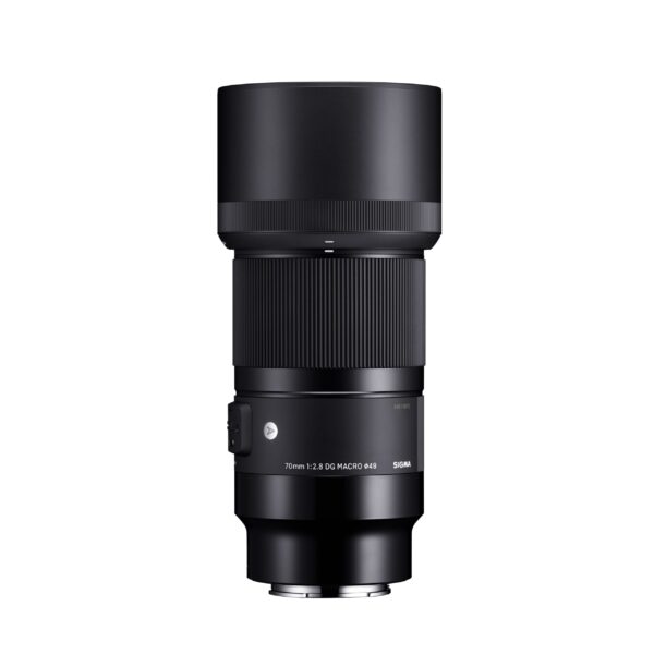 Art<br class="hb"> SIGMA 70mm f/2.8 DG Macro — изображение 3
