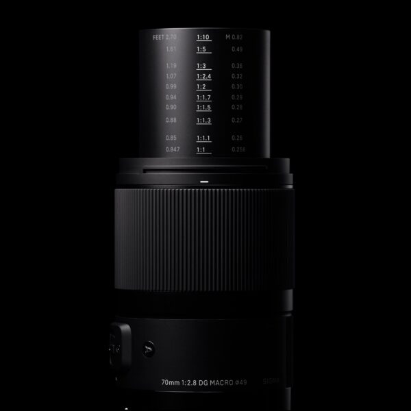 Art<br class="hb"> SIGMA 70mm f/2.8 DG Macro — изображение 5