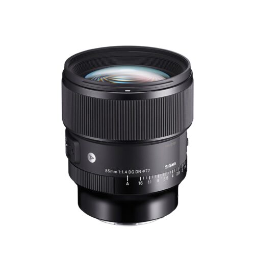 Art<br class="hb"> SIGMA 85mm f/1.4 DG DN