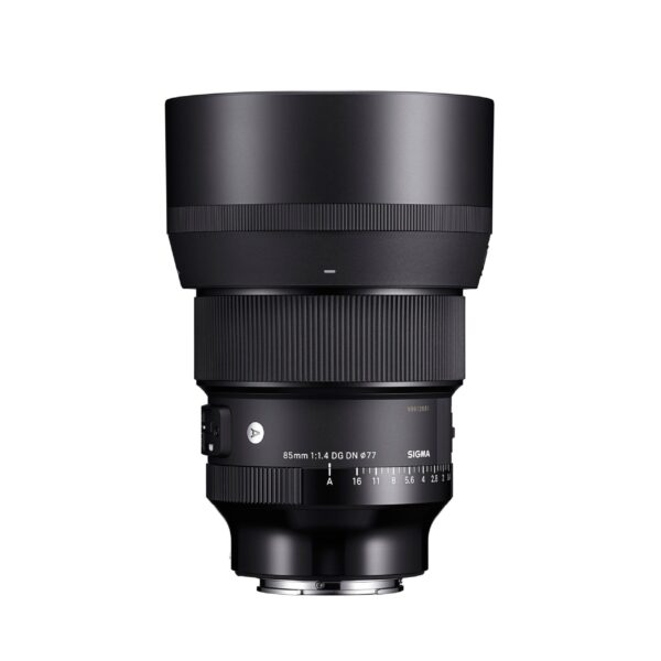 Art<br class="hb"> SIGMA 85mm f/1.4 DG DN — изображение 2