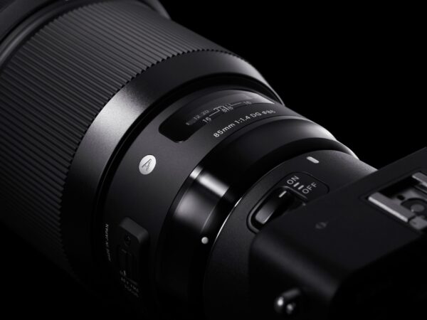 Art<br class="hb"> SIGMA 85mm f/1.4 DG HSM — изображение 4