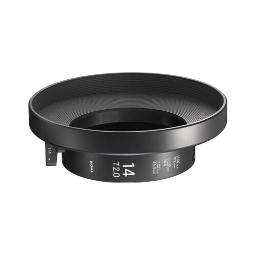 SIGMA COR-11 Зажимное кольцо 162 мм для 14 ммT2