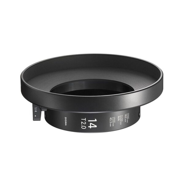 SIGMA COR-11 Зажимное кольцо 162 мм для 14 ммT2