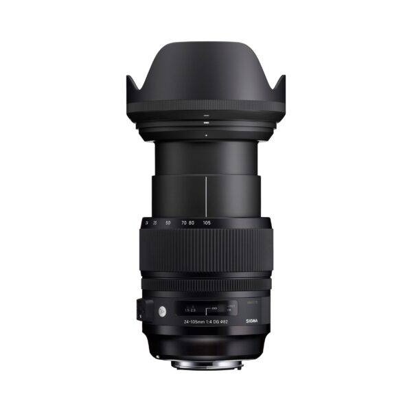 Art<br class="hb"> SIGMA 24-105mm f/4 OS DG HSM — изображение 4