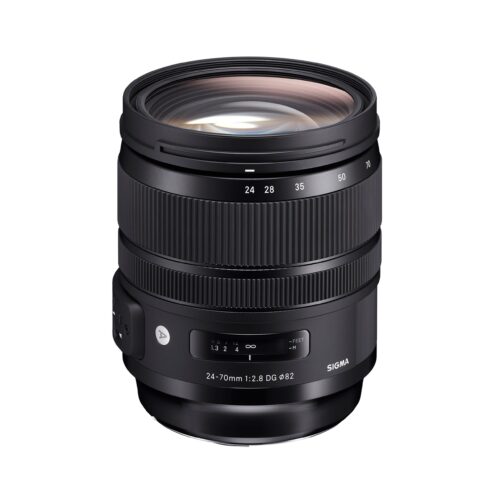 Art<br class="hb">SIGMA 24-70mm f/2.8 DG OS HSM
