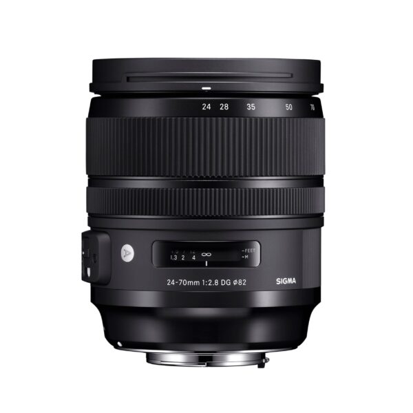 Art<br class="hb">SIGMA 24-70mm f/2.8 DG OS HSM — изображение 2