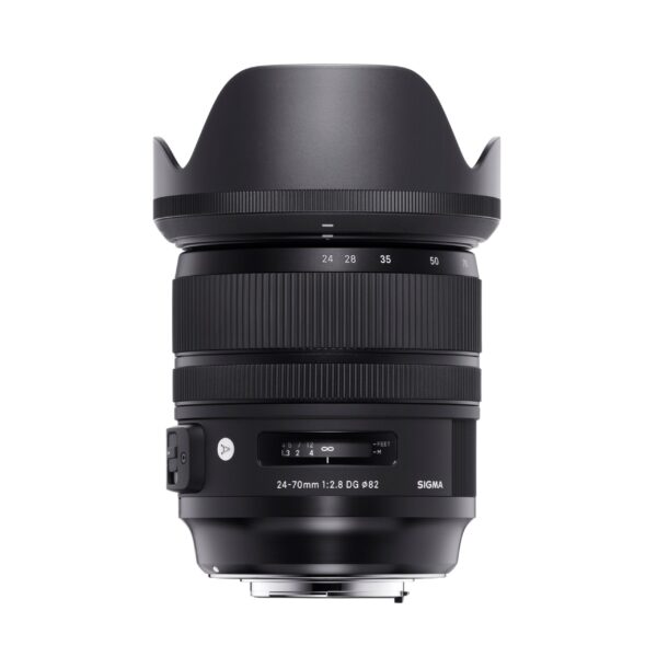 Art<br class="hb">SIGMA 24-70mm f/2.8 DG OS HSM — изображение 3