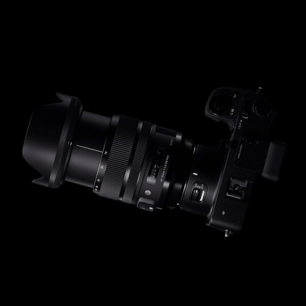 Art<br class="hb">SIGMA 24-70mm f/2.8 DG OS HSM — изображение 4