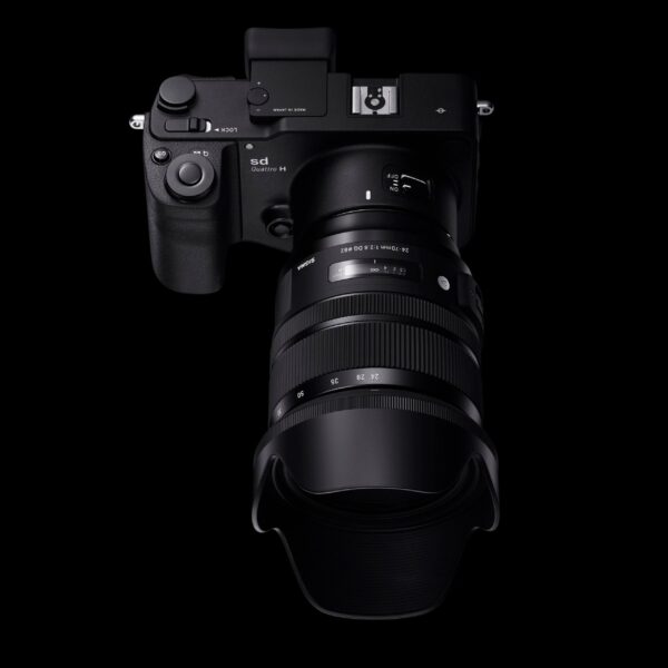 Art<br class="hb">SIGMA 24-70mm f/2.8 DG OS HSM — изображение 5