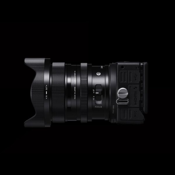Contemporary<br class="hb"> SIGMA 20mm f/2 DG DN — изображение 5