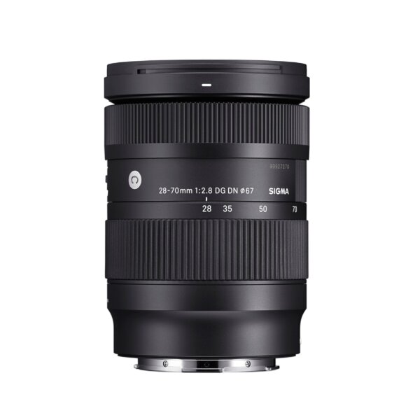Contemporary<br class="hb"> SIGMA 28-70mm f/2.8 DG DN — изображение 2
