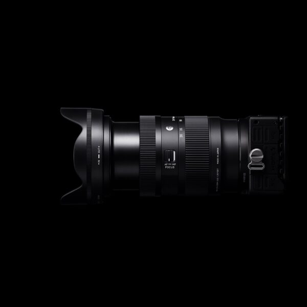 Contemporary<br class="hb"> SIGMA 28-70mm f/2.8 DG DN — изображение 5