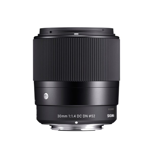 Contemporary<br class="hb"> SIGMA 30mm f/1.4  DC DN — изображение 2