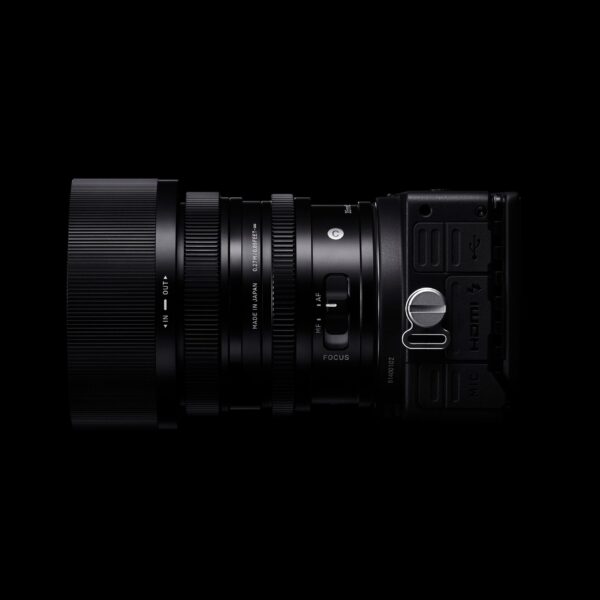 Contemporary<br class="hb"> SIGMA 35mm f/2 DG DN — изображение 5