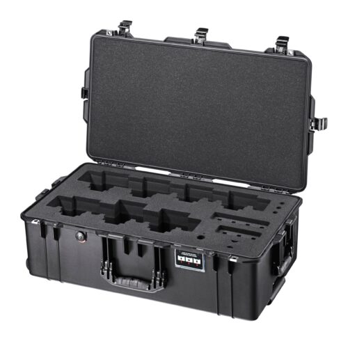SIGMA Полимерный мультикейс PMC-004