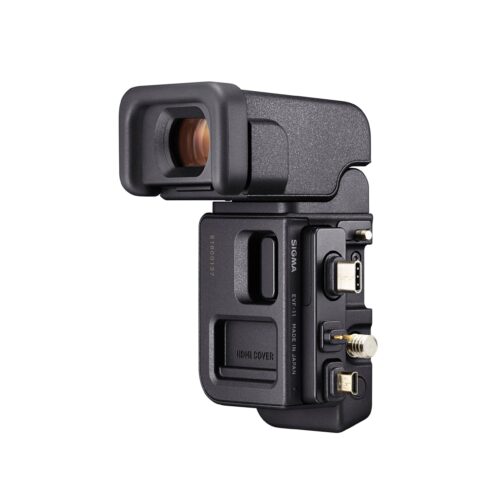 SIGMA Электронный видоискатель EVF-11