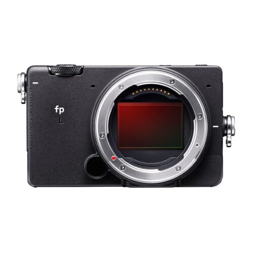 SIGMA Беззеркальная фотокамера fp L