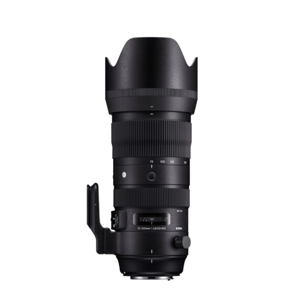 Sports<br class="hb"> SIGMA 70-200mm f/2.8 DG OS HSM — изображение 2