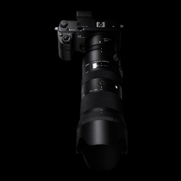 Sports<br class="hb"> SIGMA 70-200mm f/2.8 DG OS HSM — изображение 4