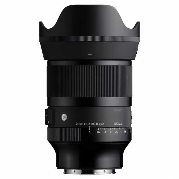 Art<br class="hb"> SIGMA 35mm F1.2 DG ART — изображение 6