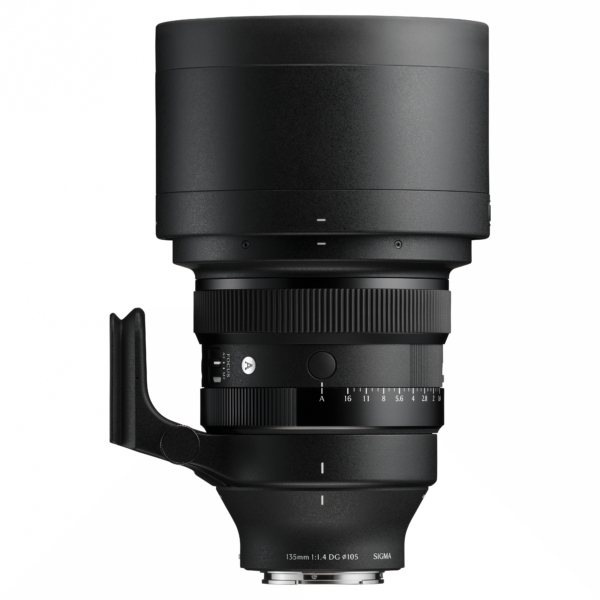 Art<br class="hb"> SIGMA 135mm F1.4 DG Art — изображение 2
