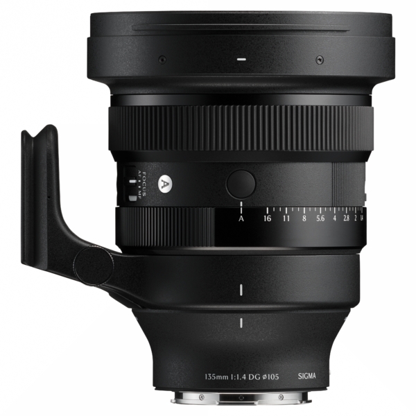 Art<br class="hb"> SIGMA 135mm F1.4 DG Art — изображение 3