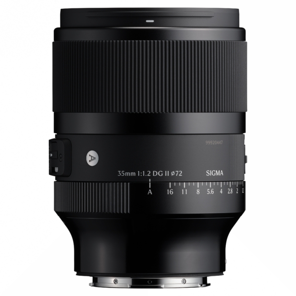 Art<br class="hb"> SIGMA 35mm F1.2 DG ART — изображение 5